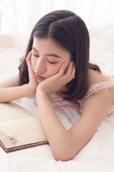 女生怎么玩自己的小兔兔